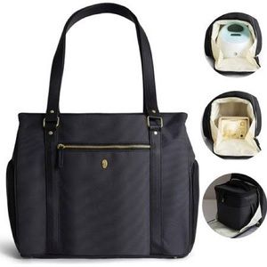 Idaho Jones Breast Pump Bag